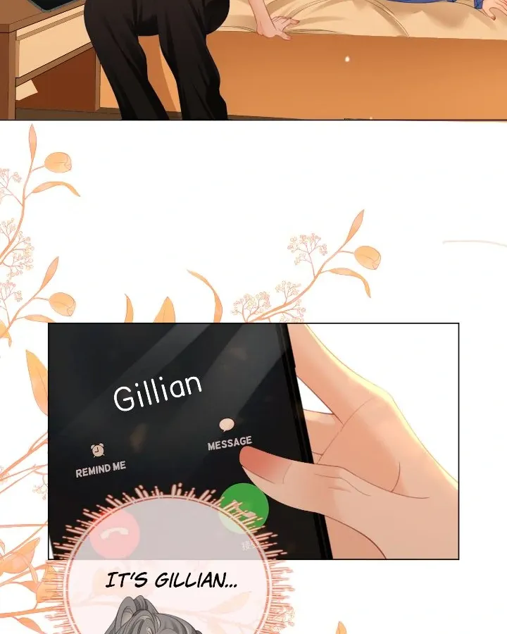 Miss Gu and Miss Qu Chapter 98 page 28 - 