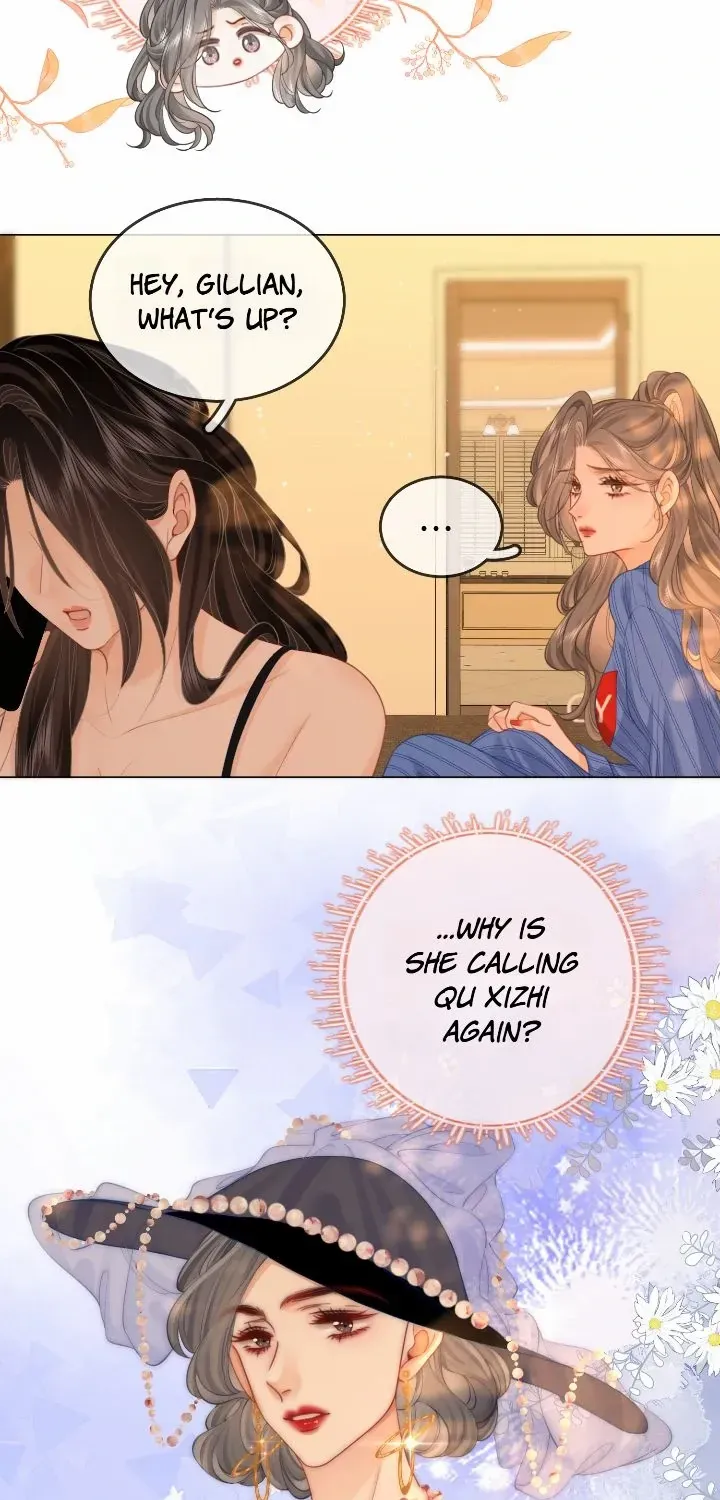 Miss Gu and Miss Qu Chapter 98 page 29 - 