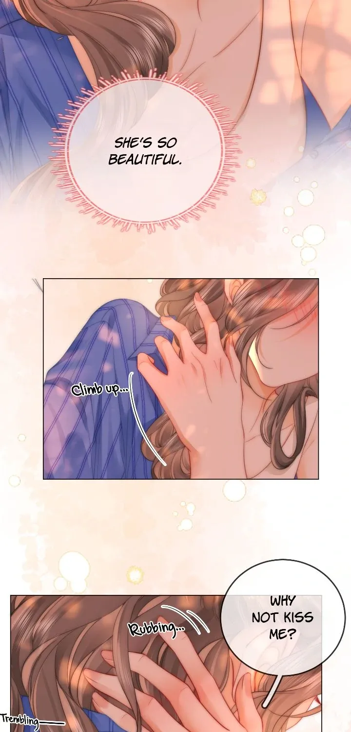 Miss Gu and Miss Qu Chapter 98 page 4 - 