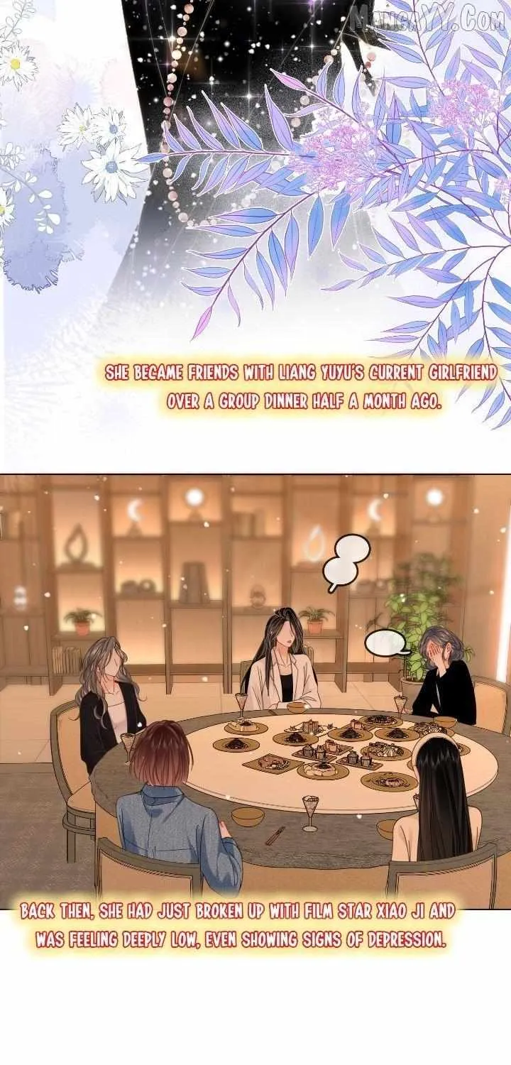 Miss Gu and Miss Qu Chapter 98 page 31 - 