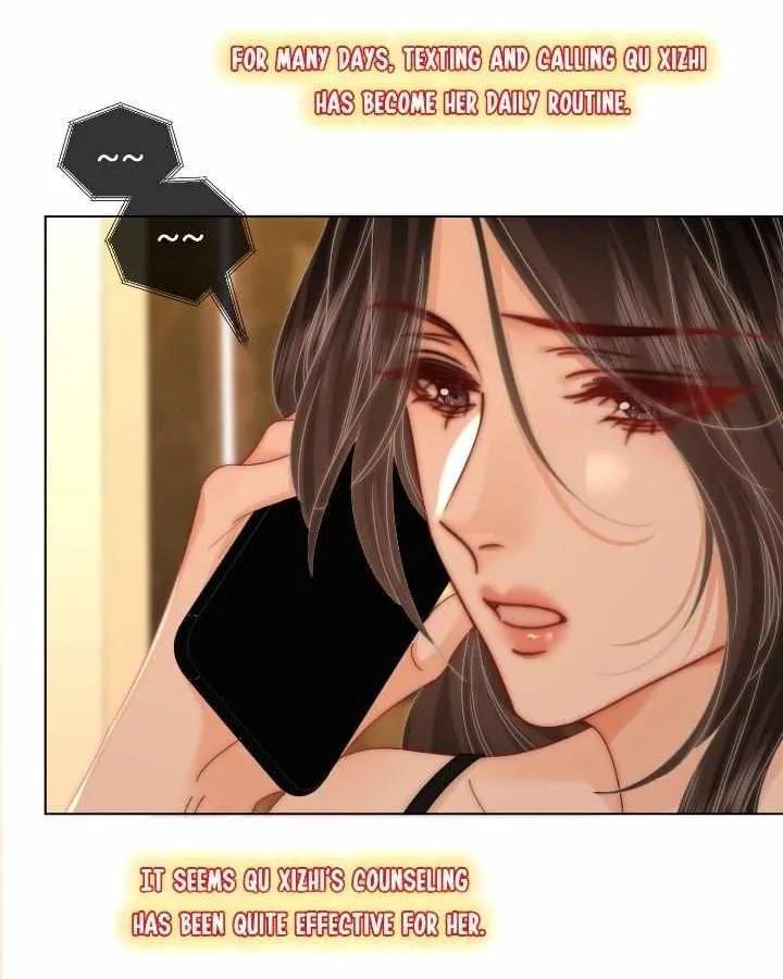 Miss Gu and Miss Qu Chapter 98 page 32 - 