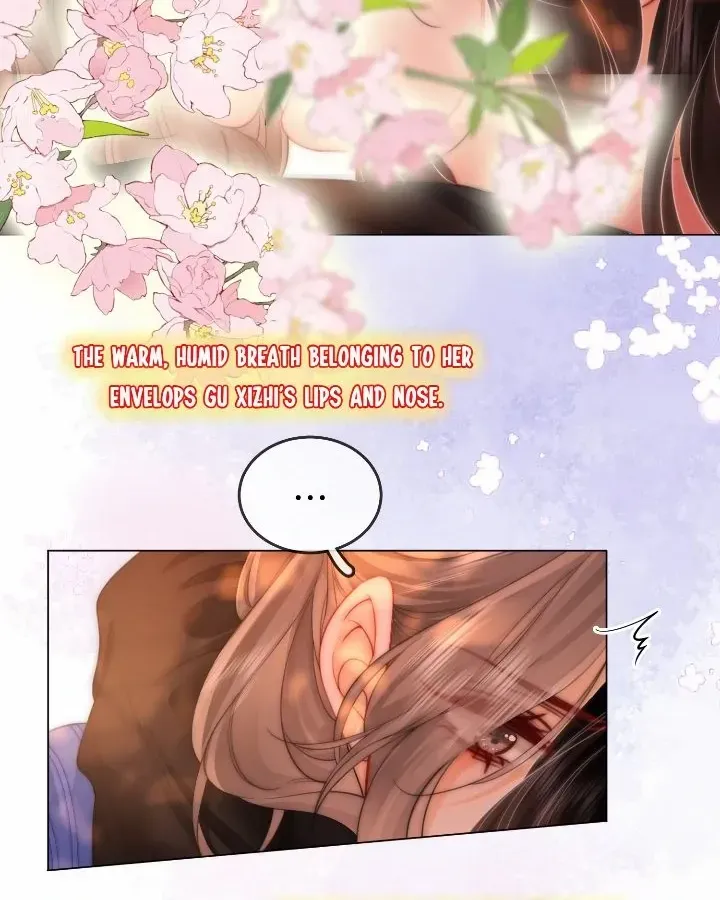 Miss Gu and Miss Qu Chapter 98 page 7 - 