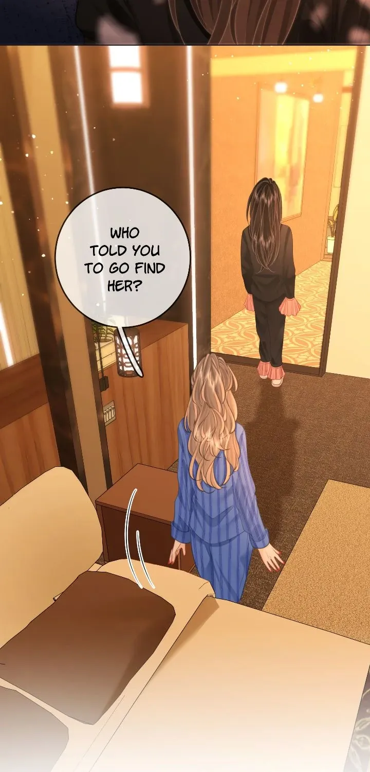 Miss Gu and Miss Qu Chapter 99 page 11 - 
