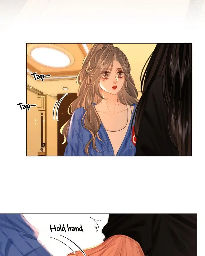 Miss Gu and Miss Qu Chapter 99 page 12 - 
