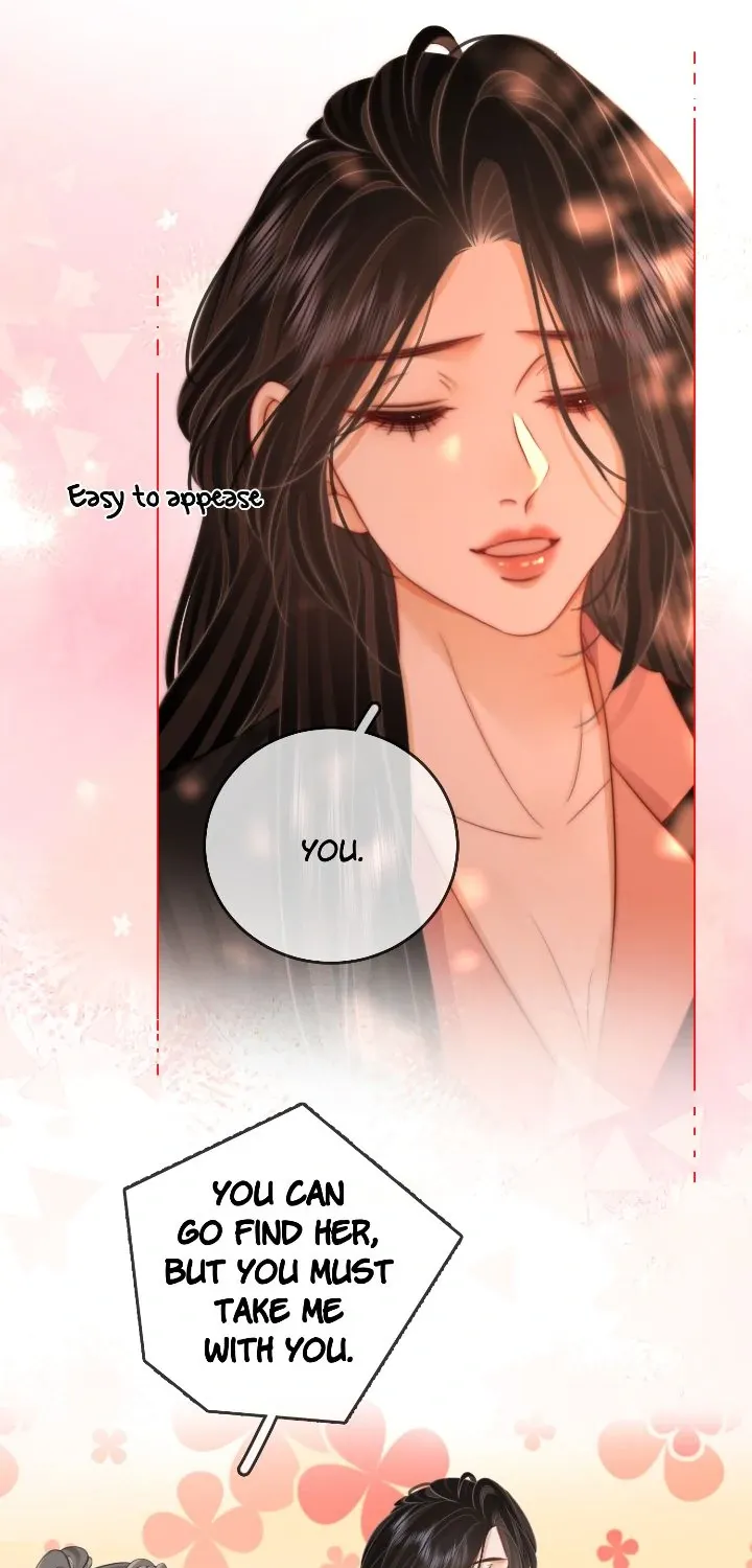 Miss Gu and Miss Qu Chapter 99 page 14 - 