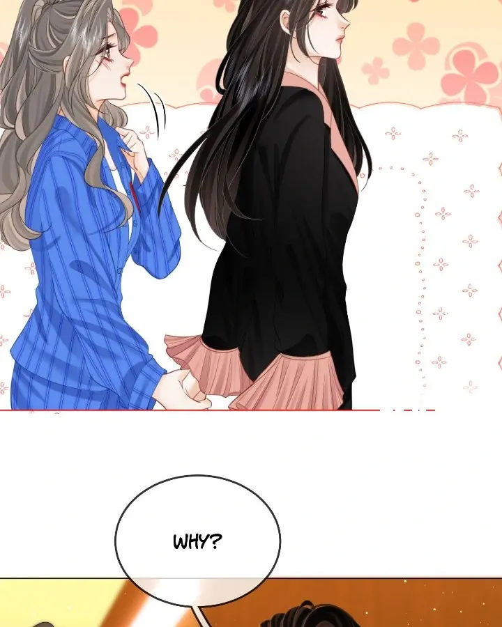 Miss Gu and Miss Qu Chapter 99 page 15 - 