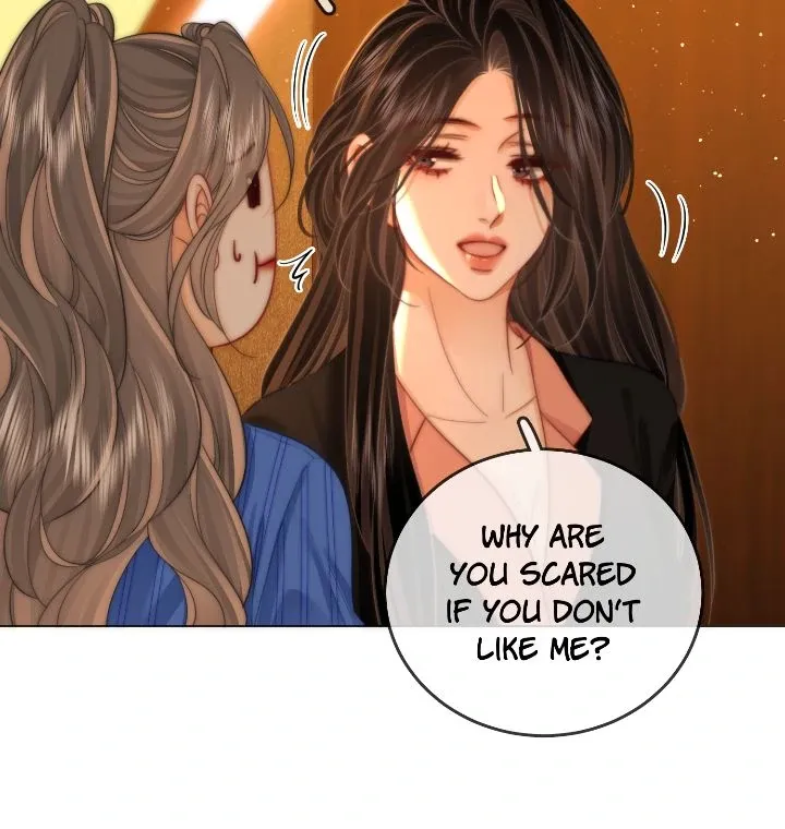 Miss Gu and Miss Qu Chapter 99 page 16 - 