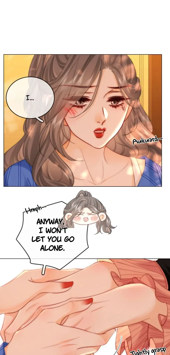 Miss Gu and Miss Qu Chapter 99 page 17 - 