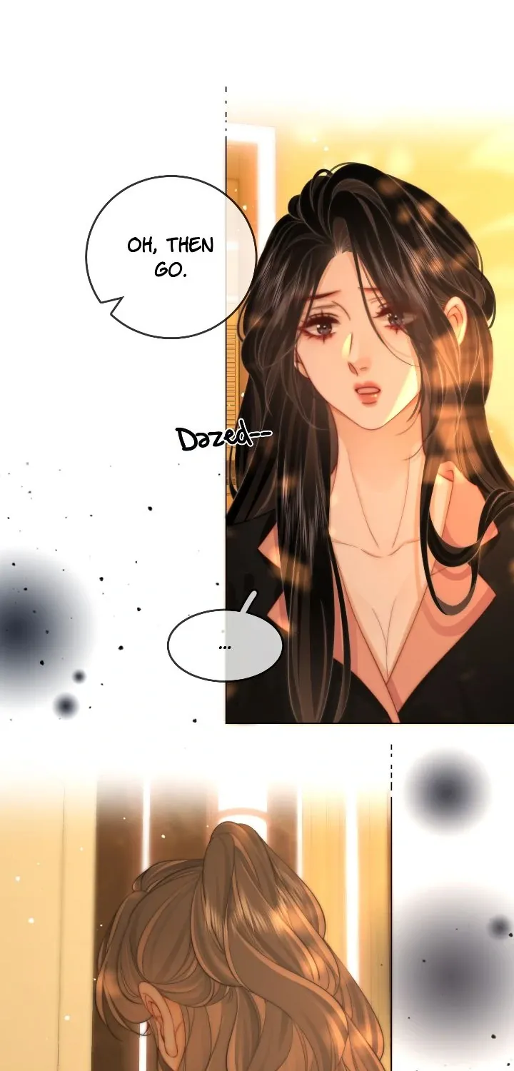 Miss Gu and Miss Qu Chapter 99 page 3 - 