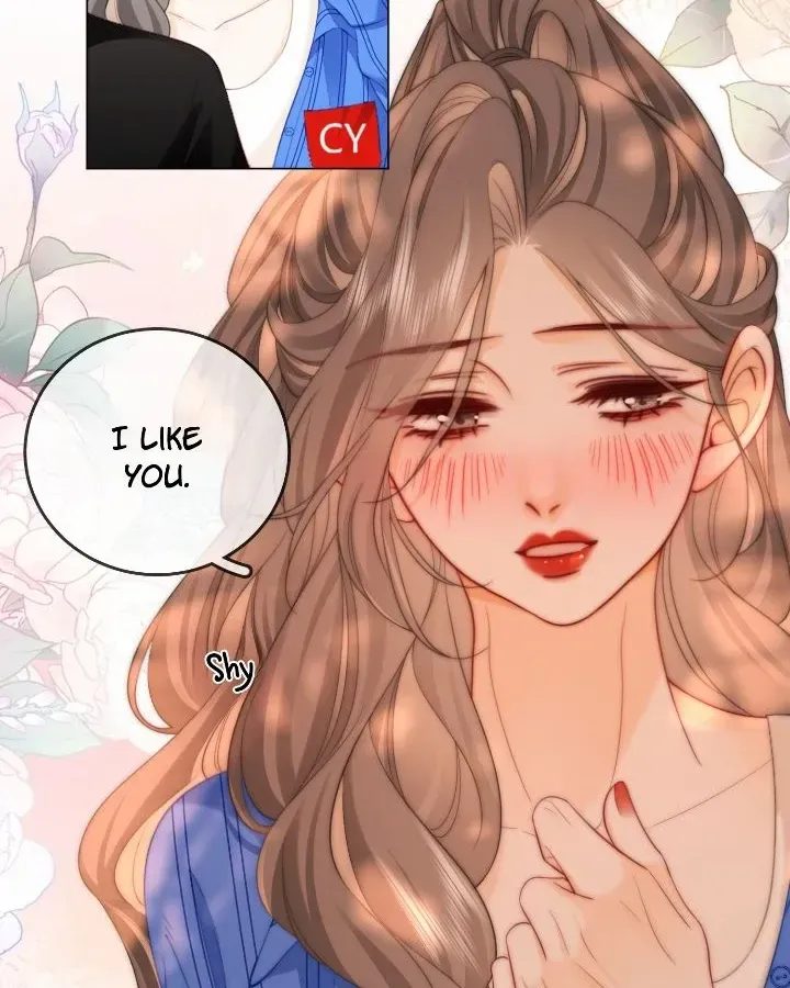 Miss Gu and Miss Qu Chapter 99 page 22 - 