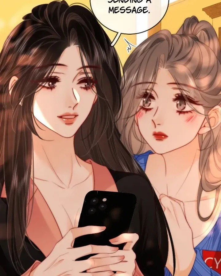 Miss Gu and Miss Qu Chapter 99 page 24 - 