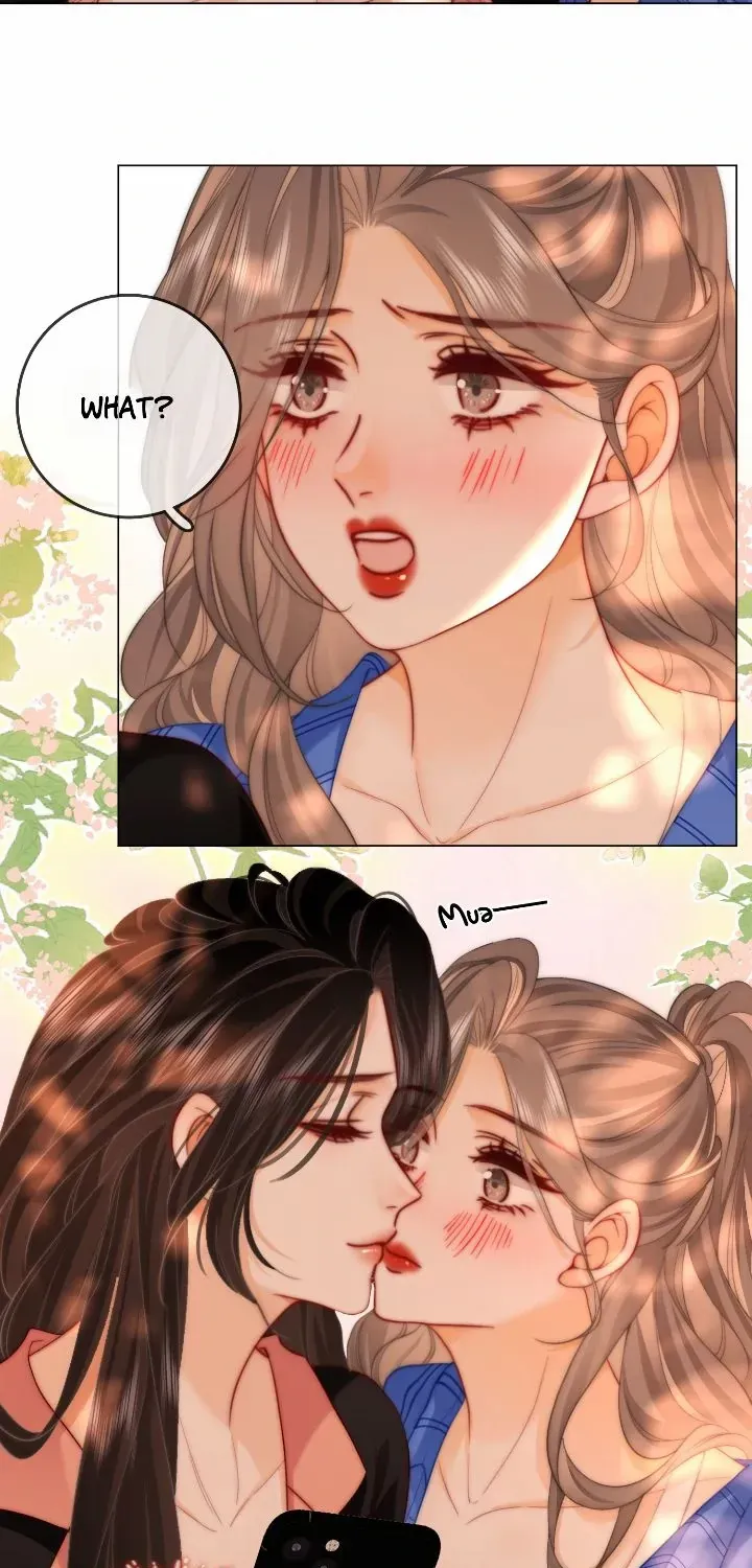 Miss Gu and Miss Qu Chapter 99 page 25 - 