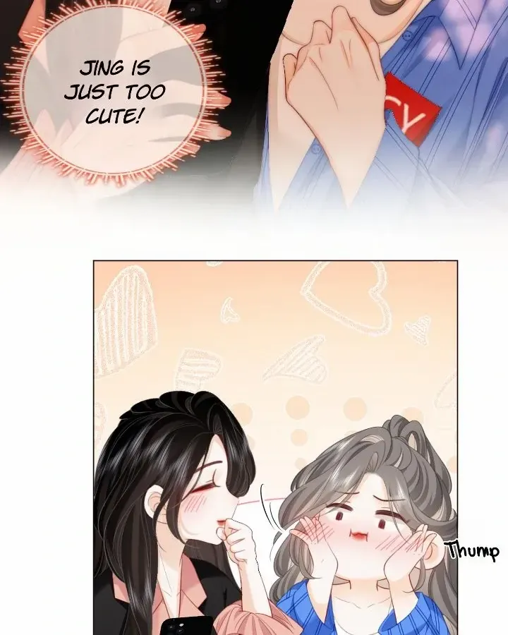 Miss Gu and Miss Qu Chapter 99 page 26 - 