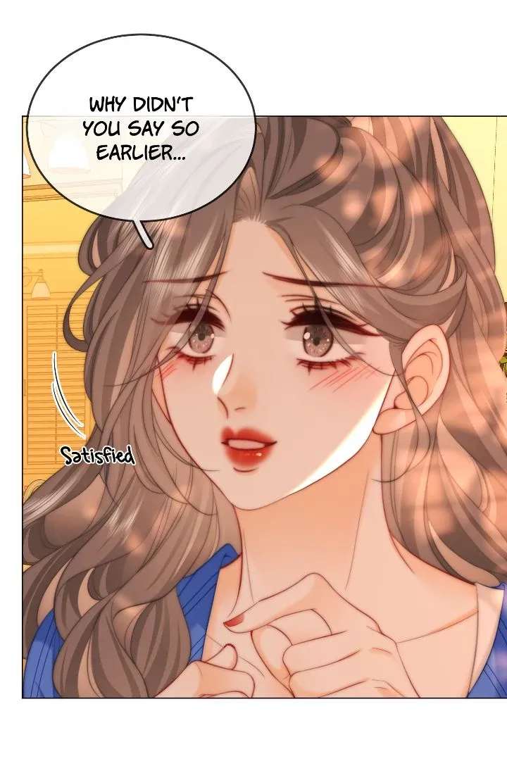 Miss Gu and Miss Qu Chapter 99 page 29 - 