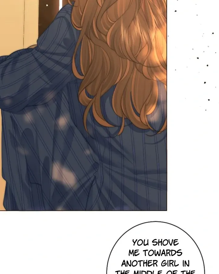 Miss Gu and Miss Qu Chapter 99 page 4 - 