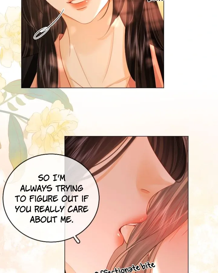 Miss Gu and Miss Qu Chapter 99 page 31 - 