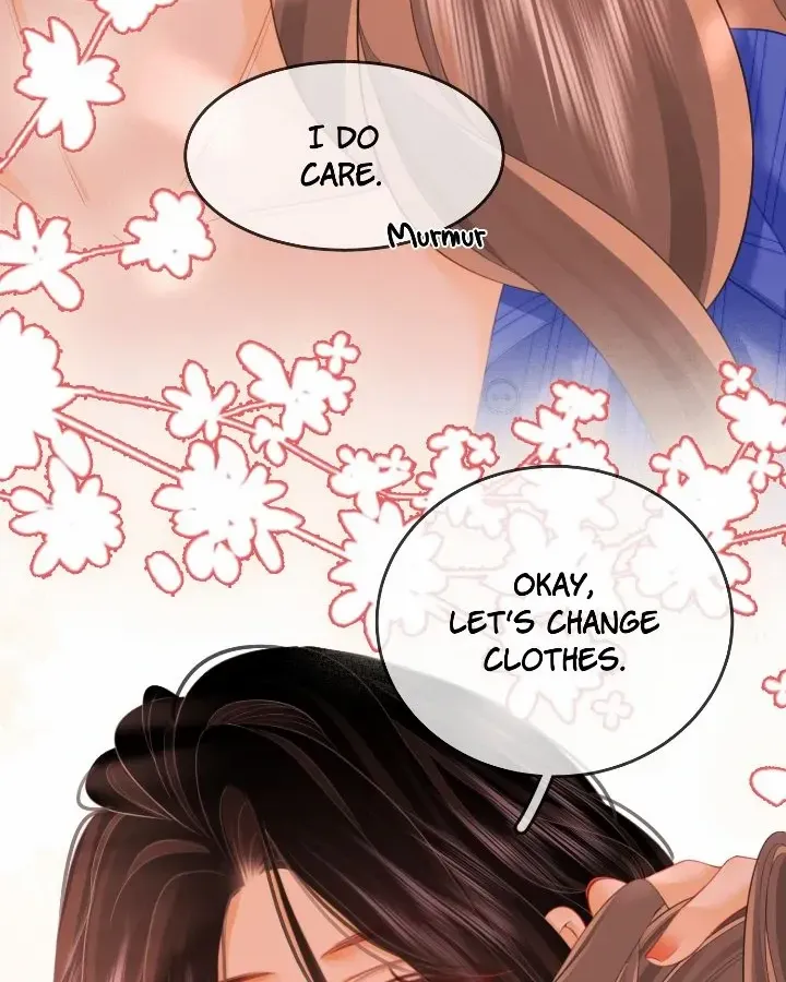 Miss Gu and Miss Qu Chapter 99 page 35 - 