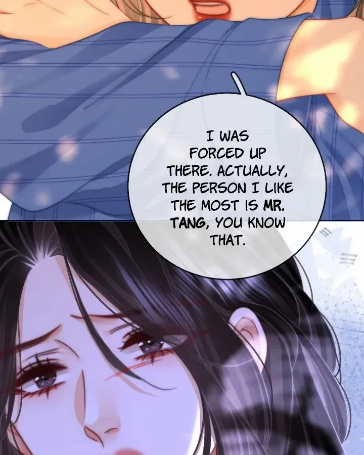 Miss Gu and Miss Qu Chapter 99 page 6 - 