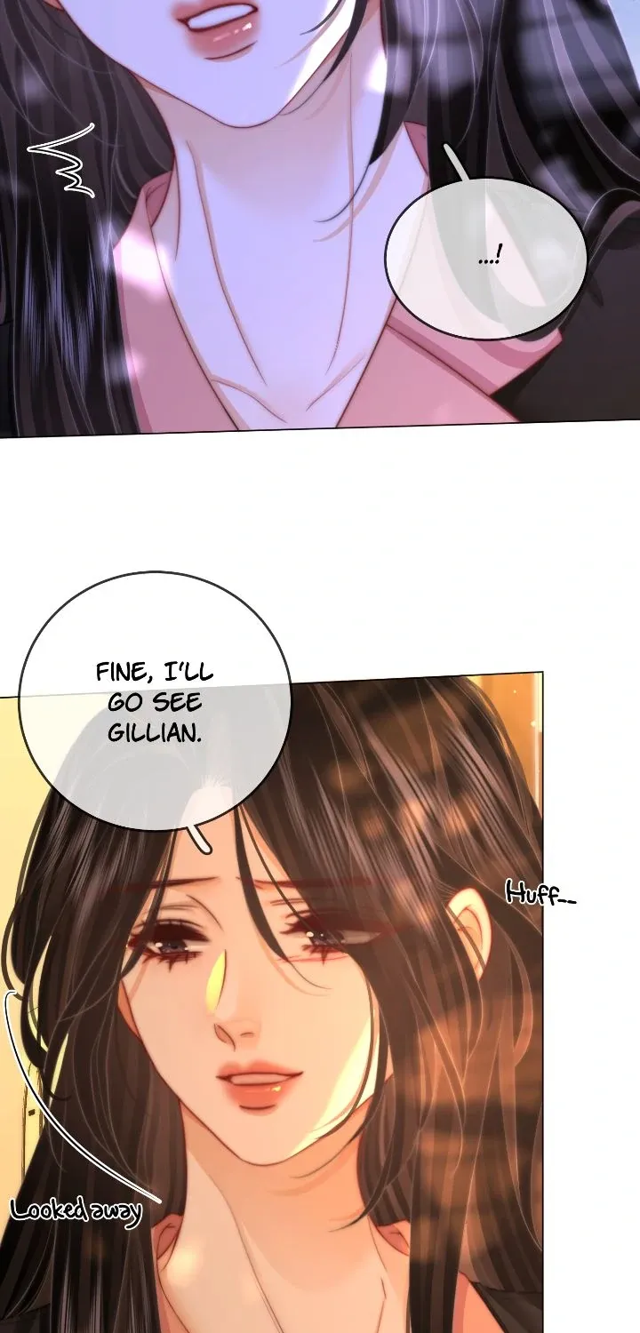 Miss Gu and Miss Qu Chapter 99 page 7 - 