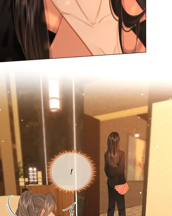 Miss Gu and Miss Qu Chapter 99 page 8 - 