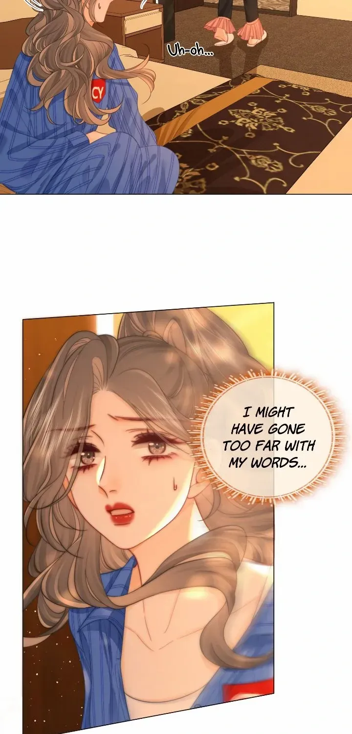 Miss Gu and Miss Qu Chapter 99 page 9 - 