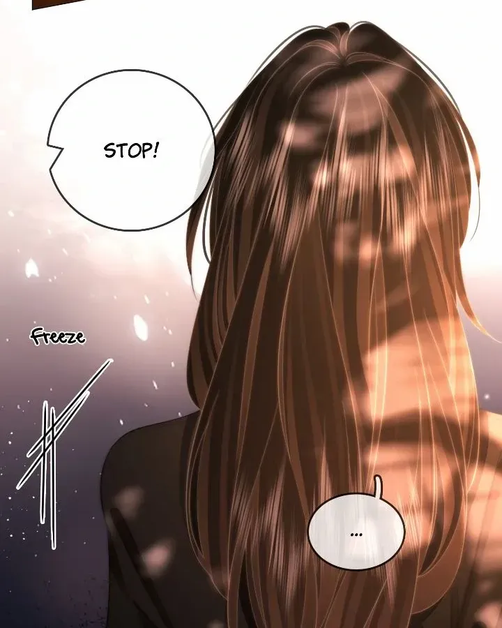 Miss Gu and Miss Qu Chapter 99 page 10 - 