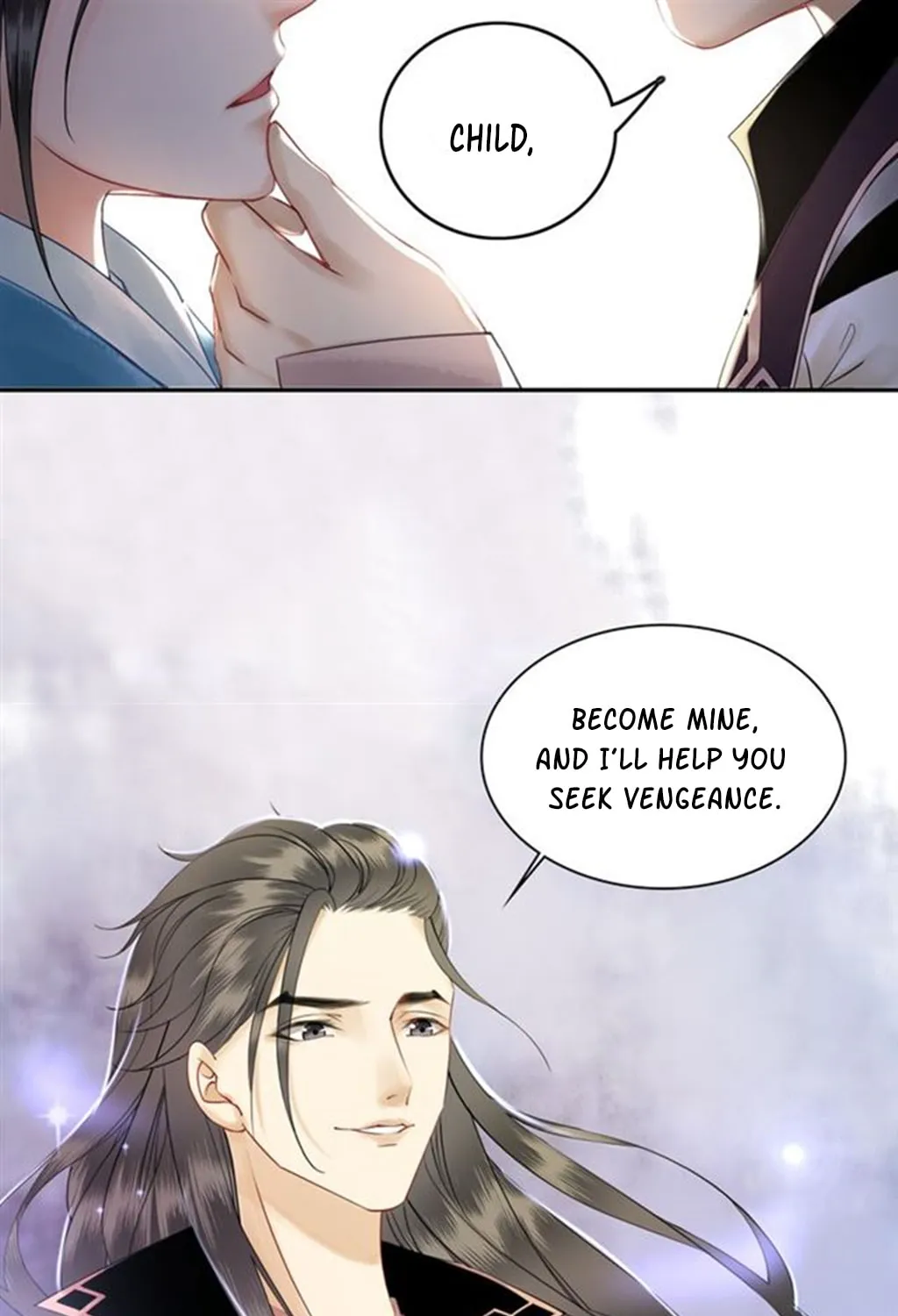 Miss Miracle Chapter 0 page 20 - 
