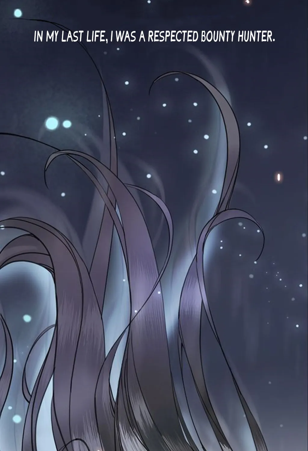Miss Miracle Chapter 0 page 3 - 