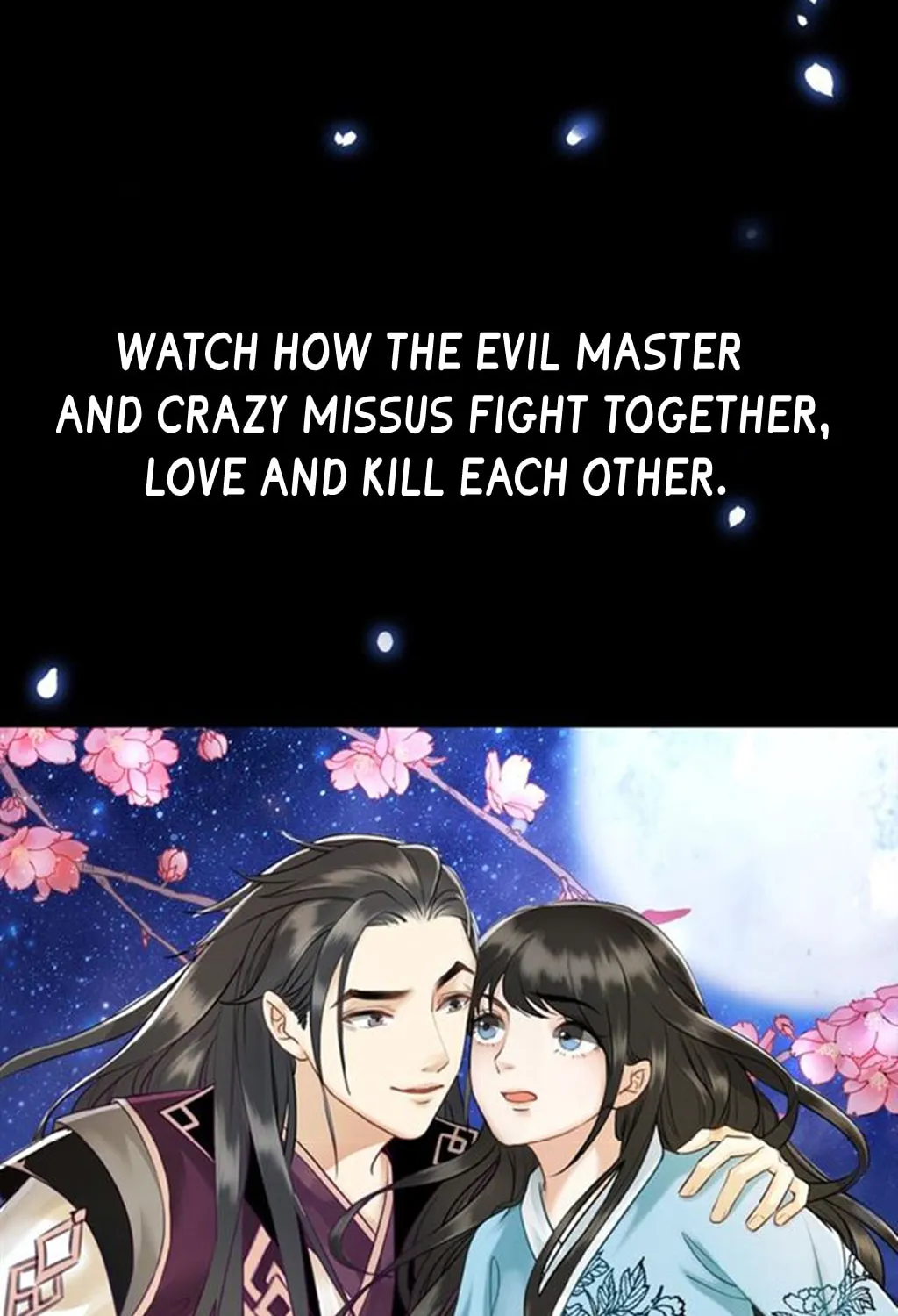 Miss Miracle Chapter 0 page 25 - 