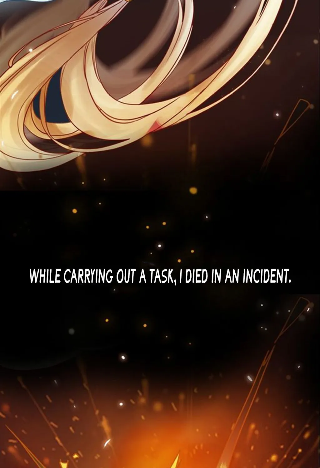 Miss Miracle Chapter 0 page 5 - 