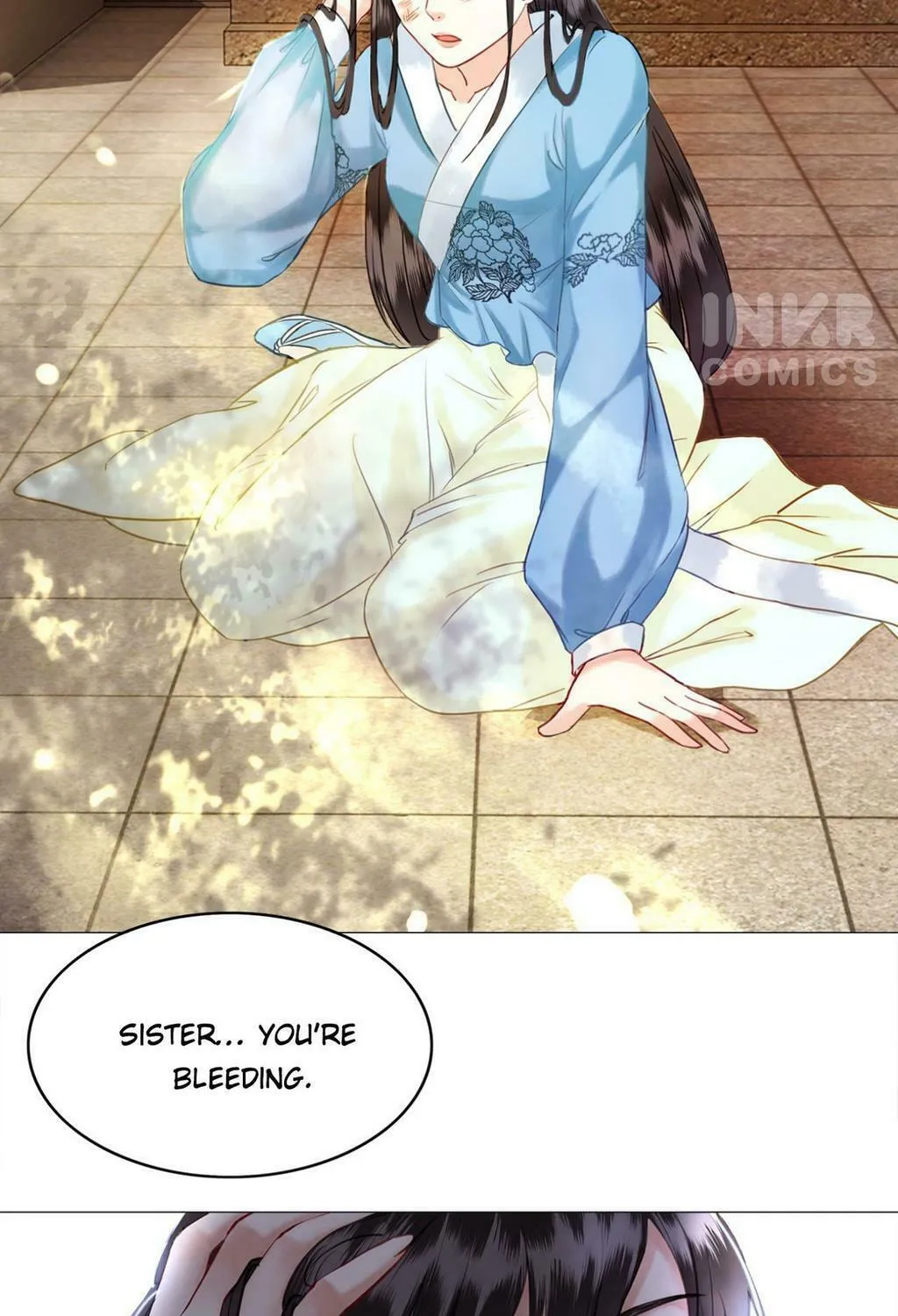 Miss Miracle Chapter 1 page 17 - 