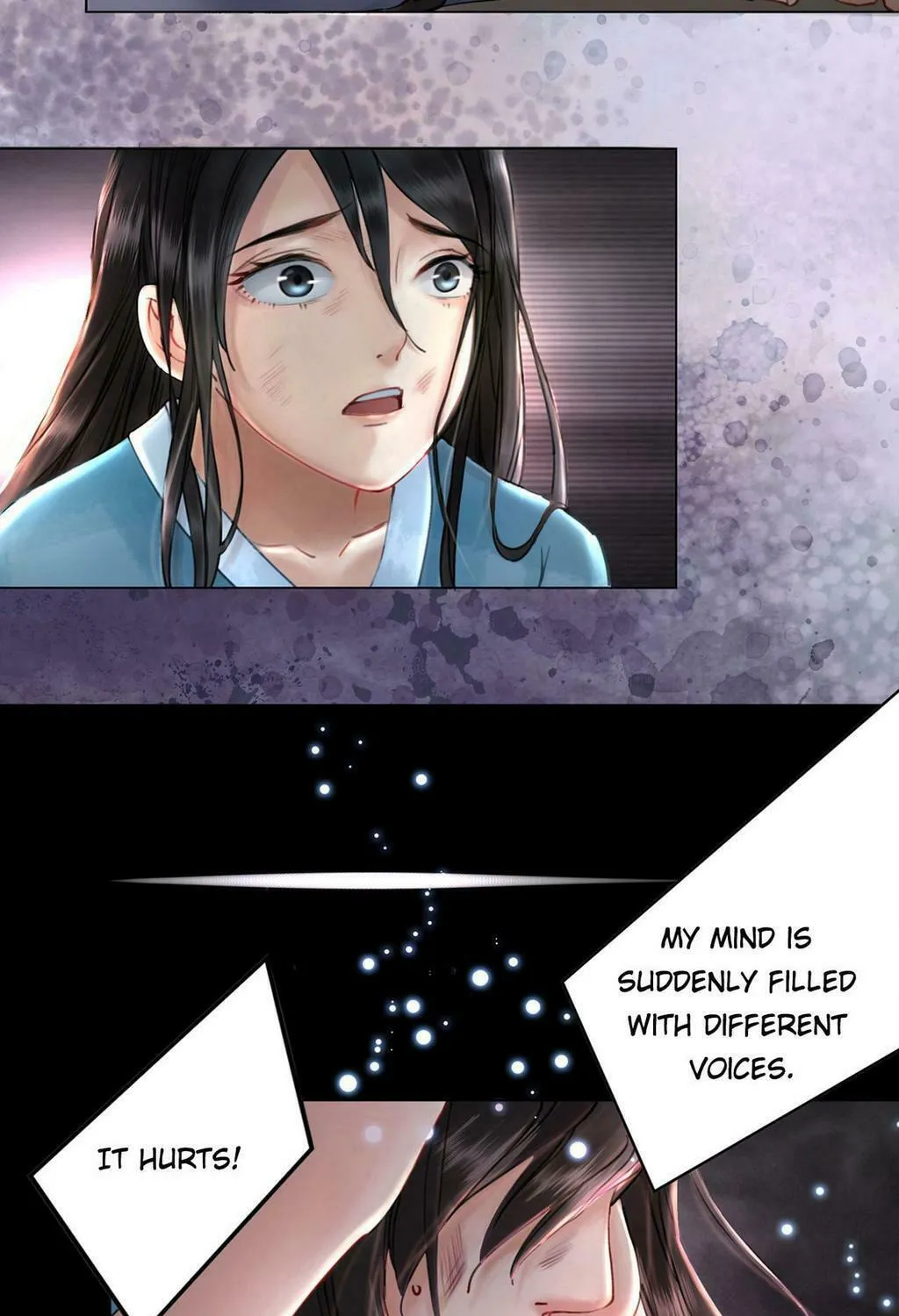 Miss Miracle Chapter 1 page 23 - 