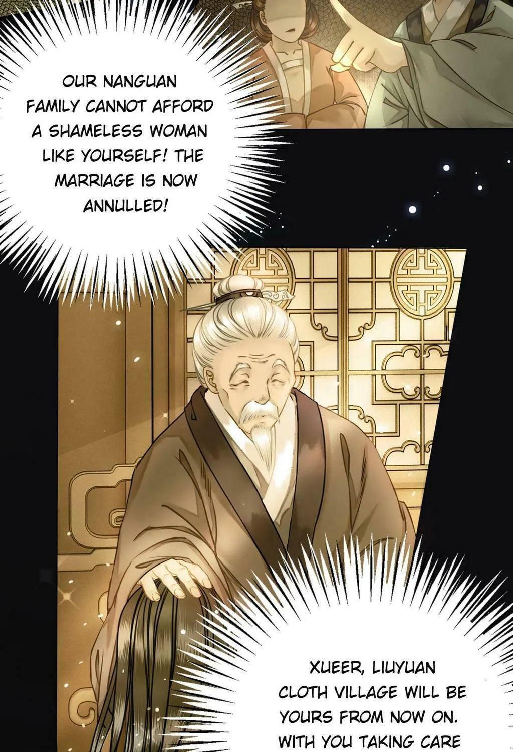 Miss Miracle Chapter 1 page 25 - 