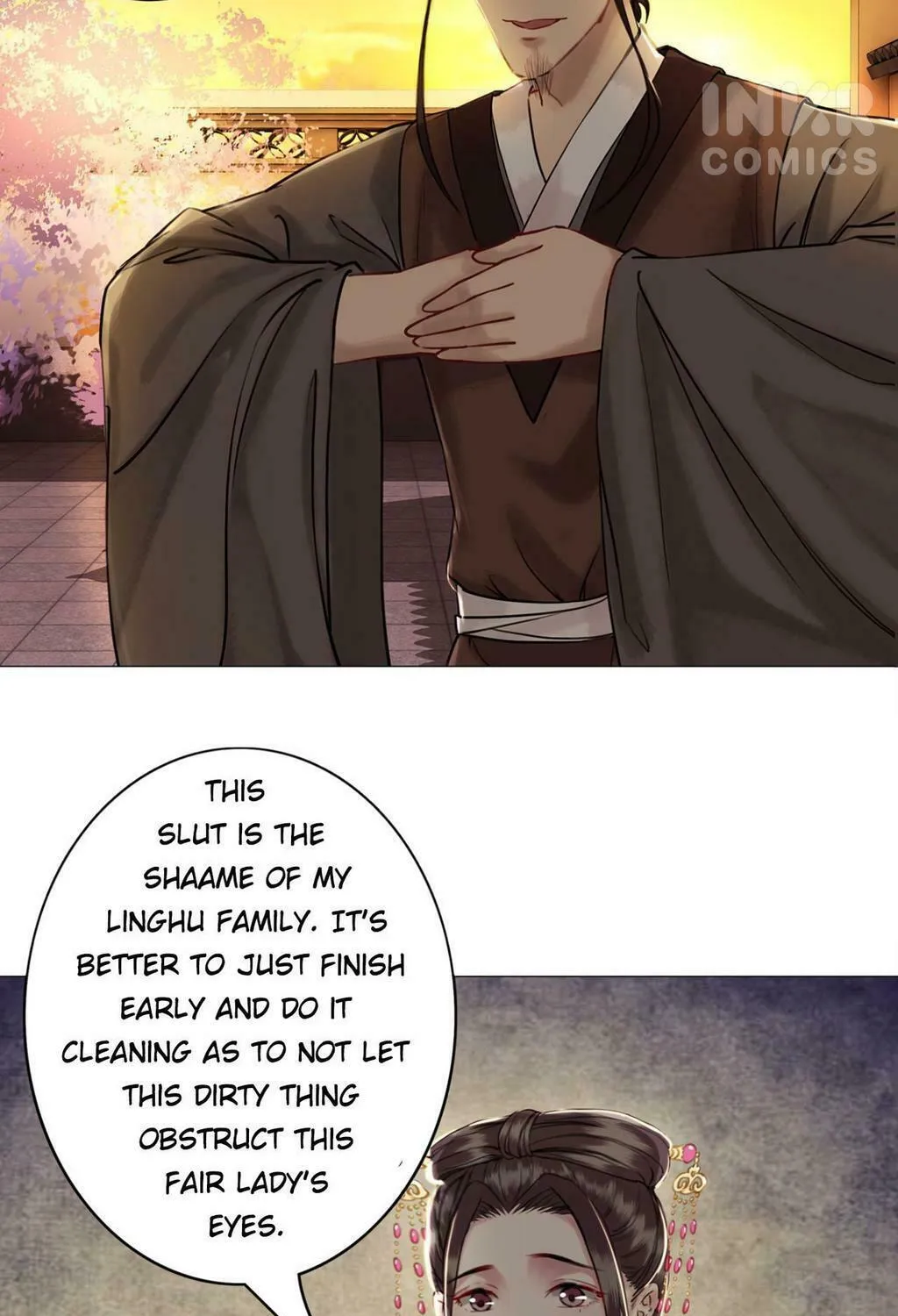 Miss Miracle Chapter 1 page 39 - 