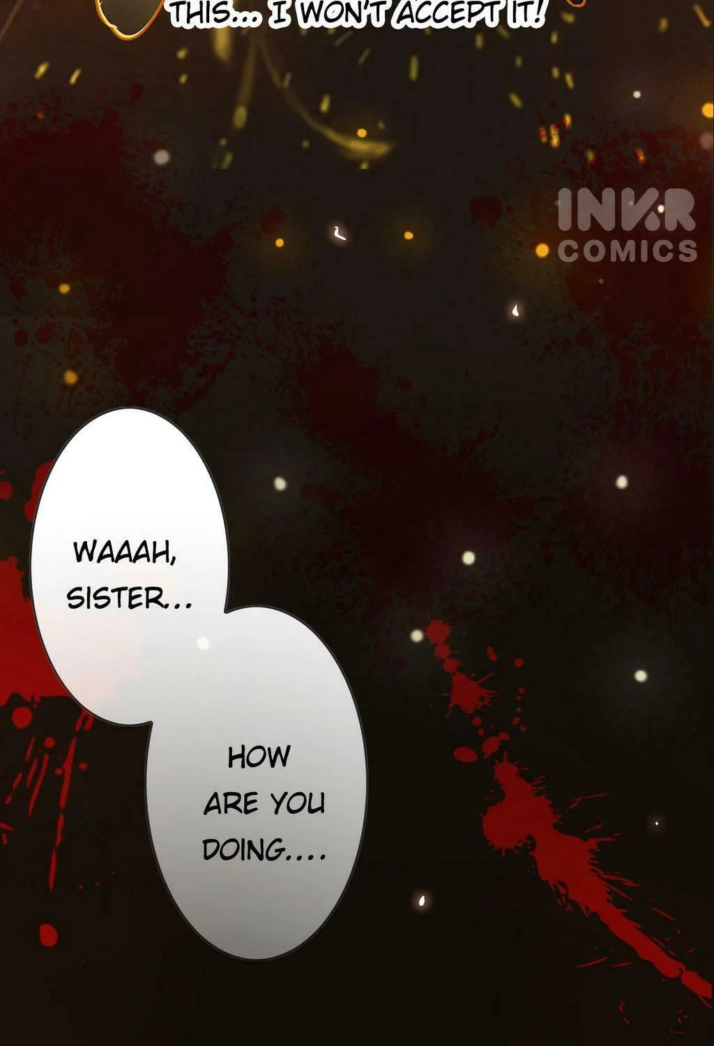 Miss Miracle Chapter 1 page 5 - 