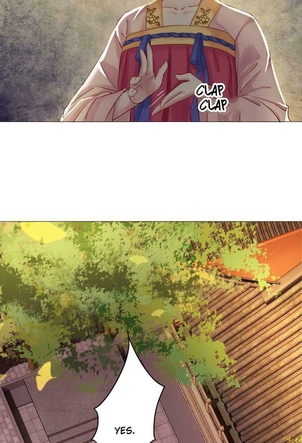 Miss Miracle Chapter 1 page 41 - 