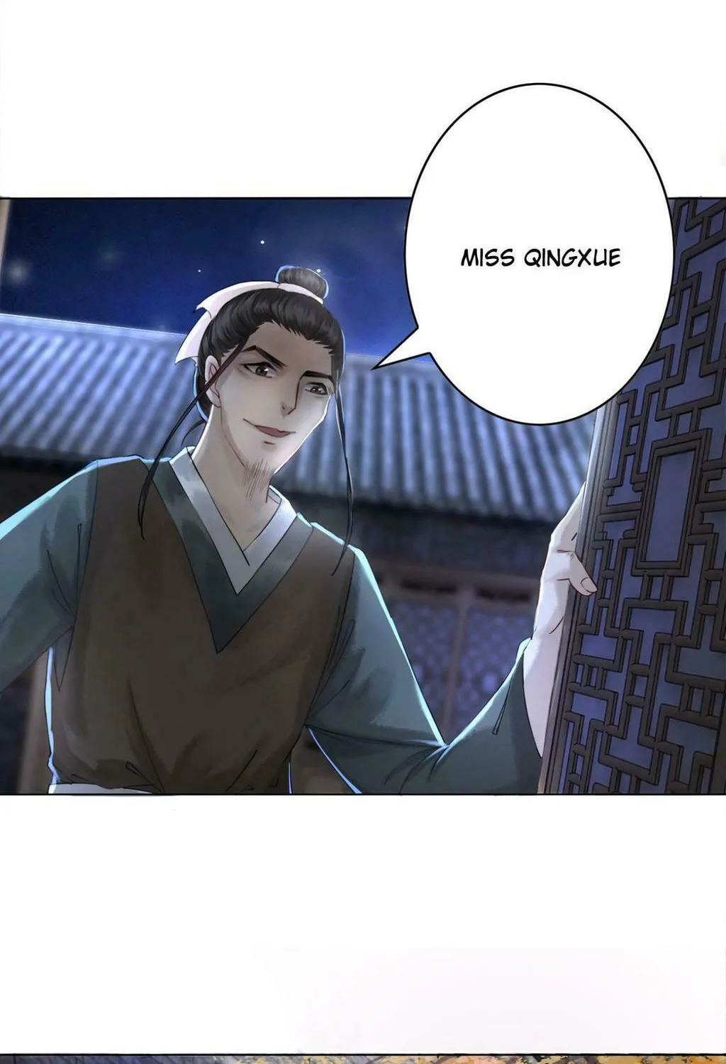 Miss Miracle Chapter 1 page 48 - 