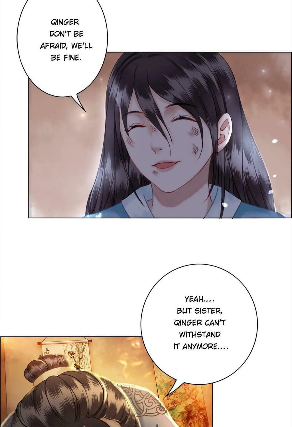 Miss Miracle Chapter 1 page 54 - 