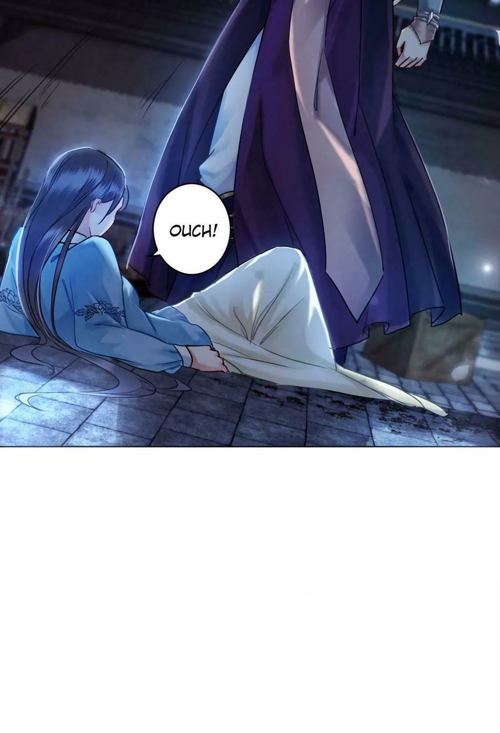 Miss Miracle Chapter 1 page 72 - 