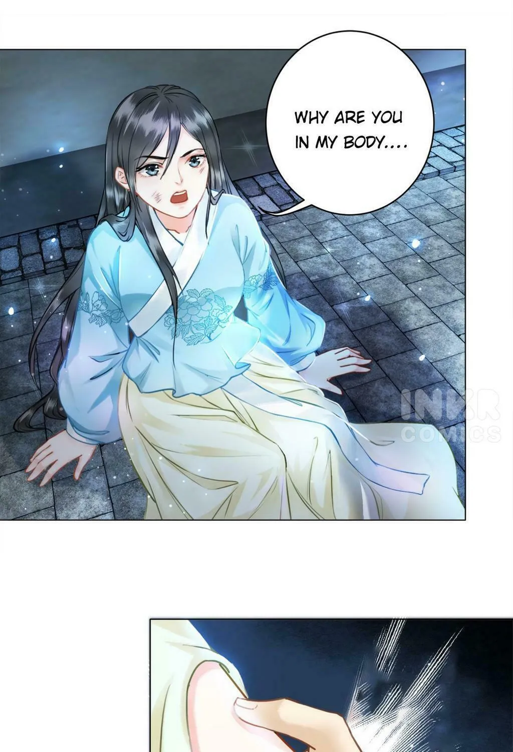 Miss Miracle Chapter 1 page 73 - 