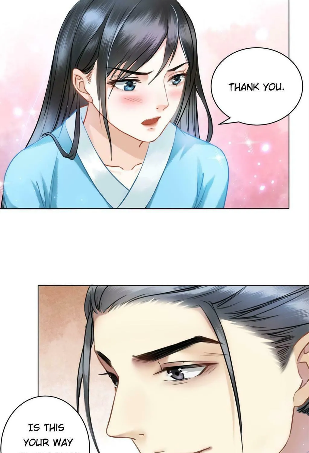 Miss Miracle Chapter 1 page 76 - 