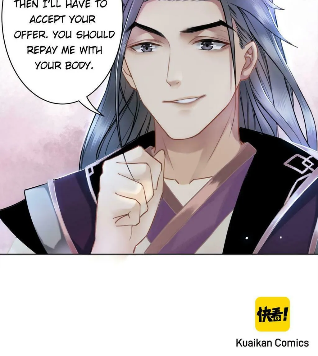 Miss Miracle Chapter 1 page 78 - 