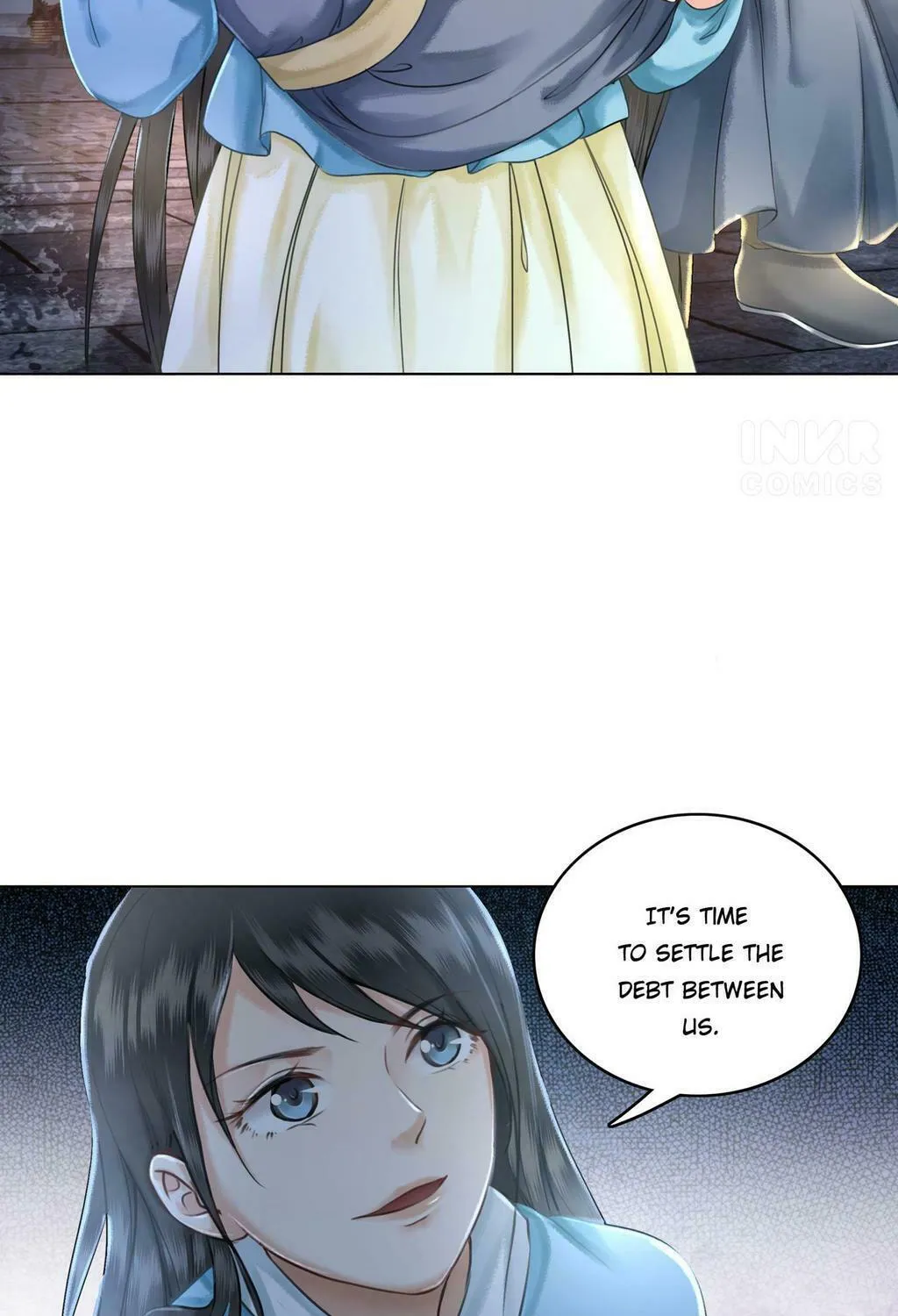 Miss Miracle Chapter 2 page 23 - 