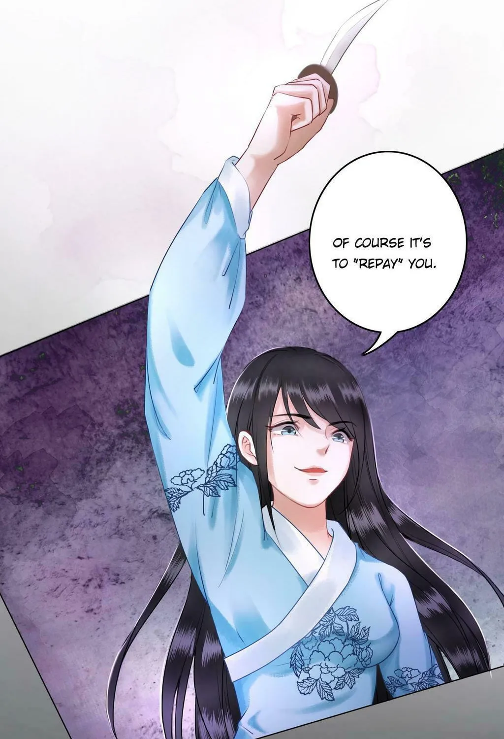 Miss Miracle Chapter 2 page 38 - 