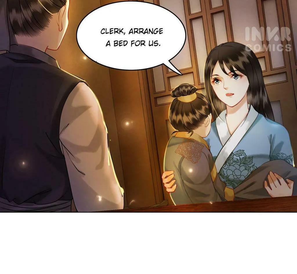 Miss Miracle Chapter 2 page 48 - 