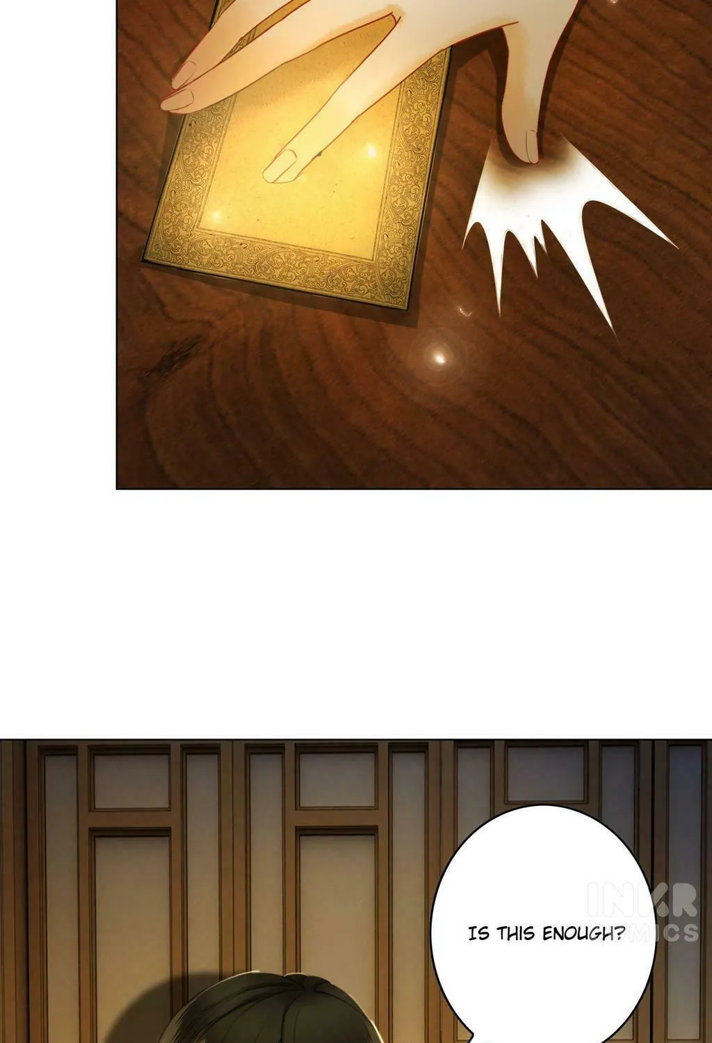 Miss Miracle Chapter 2 page 51 - 