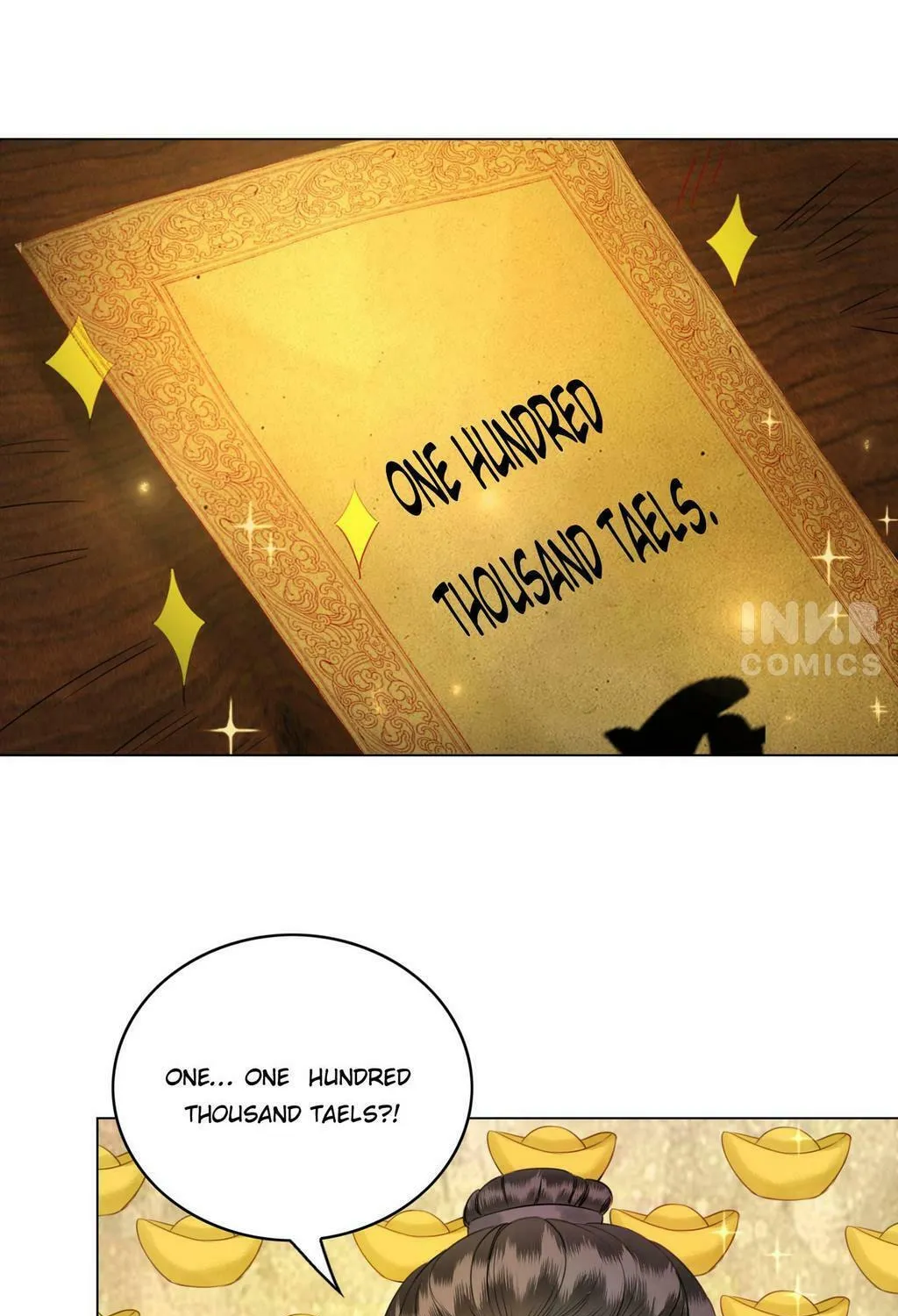 Miss Miracle Chapter 2 page 54 - 