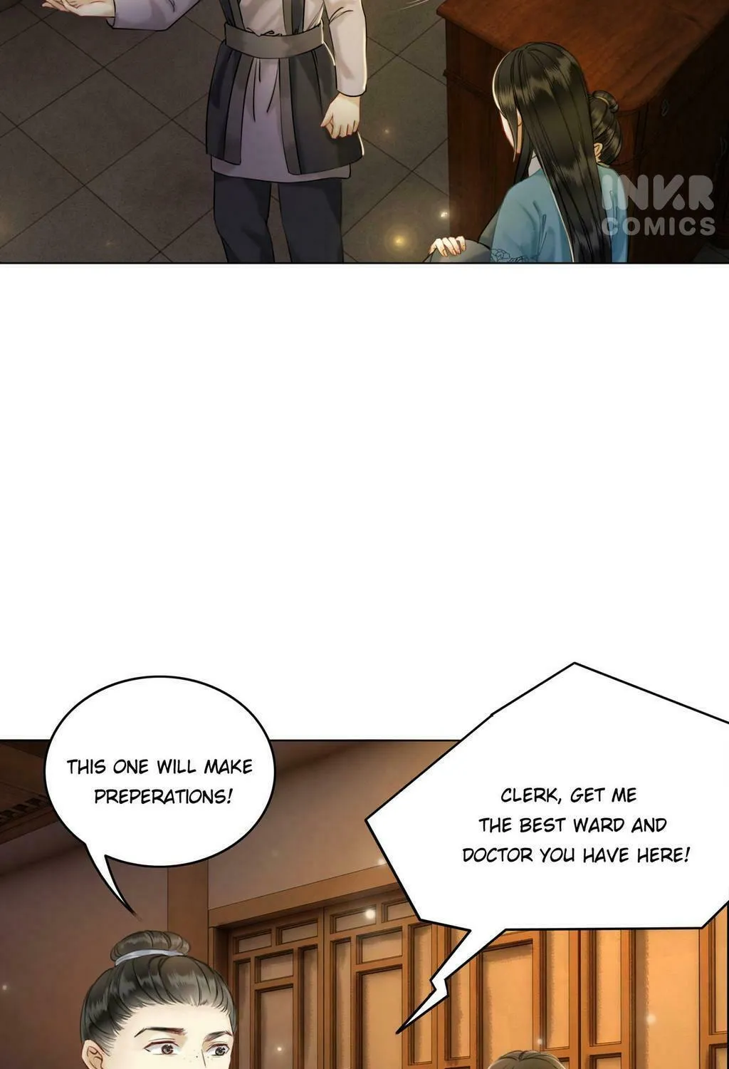 Miss Miracle Chapter 2 page 56 - 