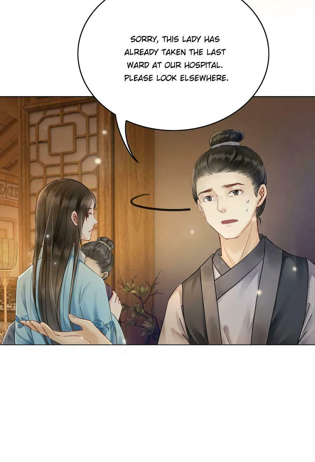 Miss Miracle Chapter 2 page 61 - 