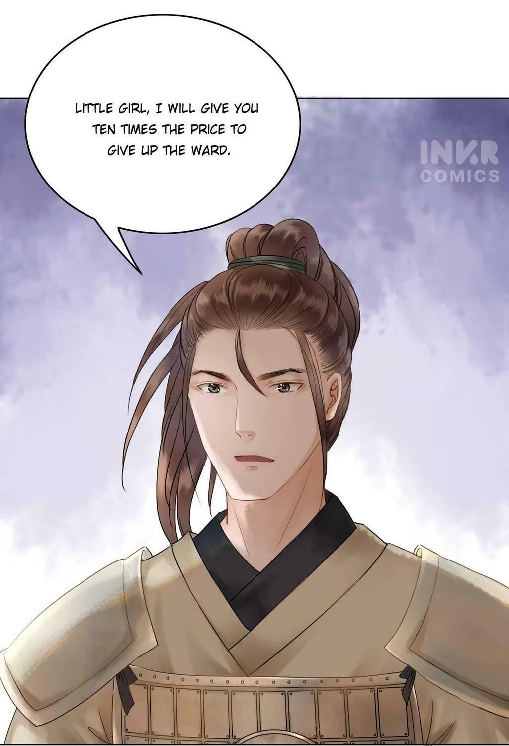 Miss Miracle Chapter 2 page 62 - 